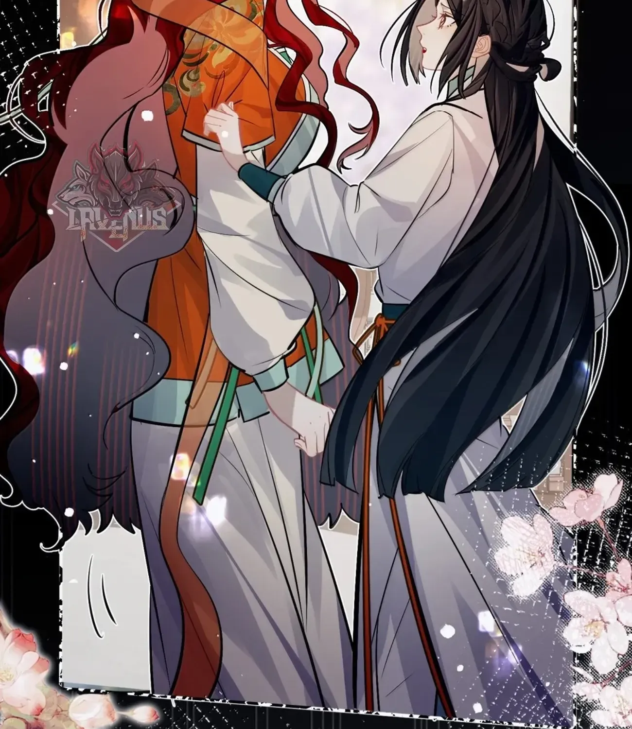 Quấn Quýt - Chap 53 - Trang 85