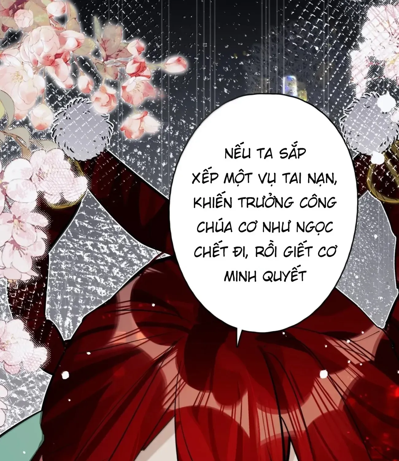 Quấn Quýt - Chap 53 - Trang 86