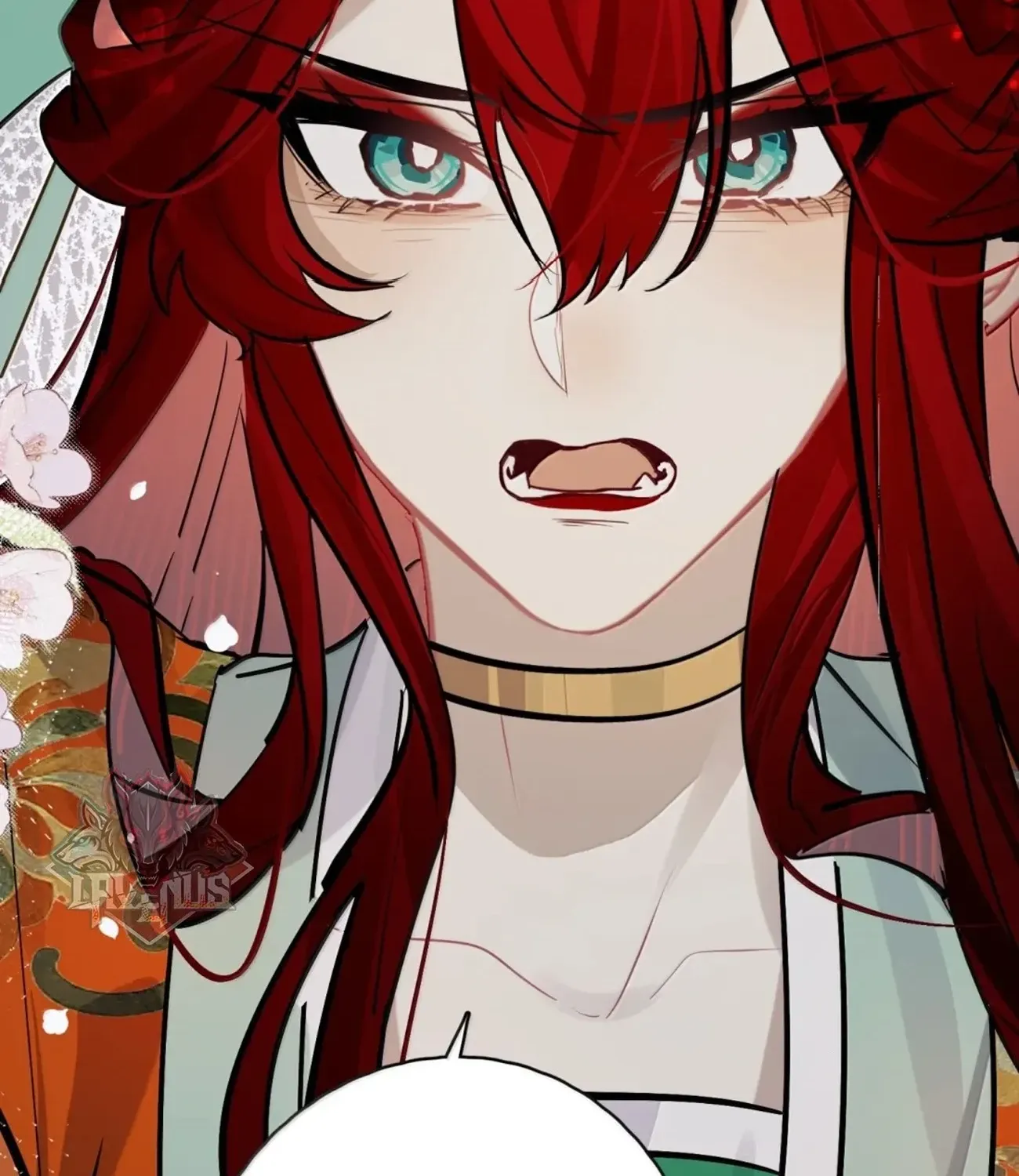 Quấn Quýt - Chap 53 - Trang 87