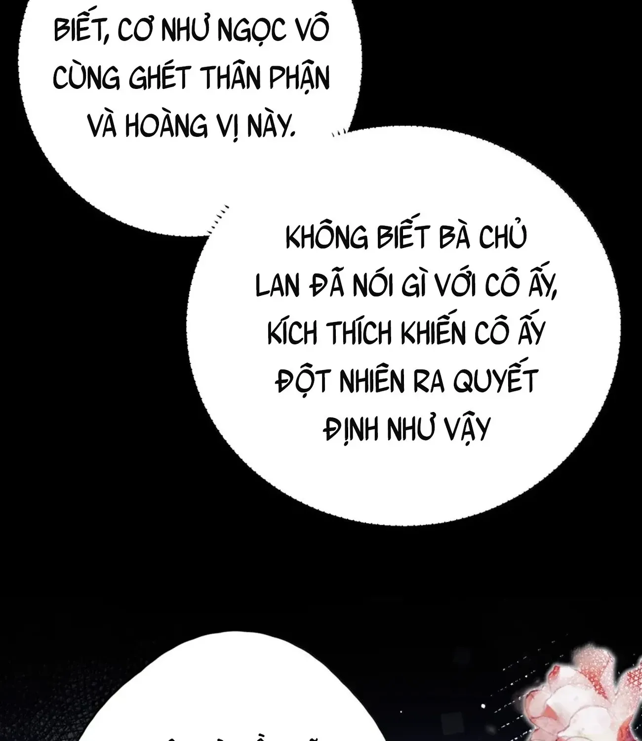 Quấn Quýt - Chap 53 - Trang 91