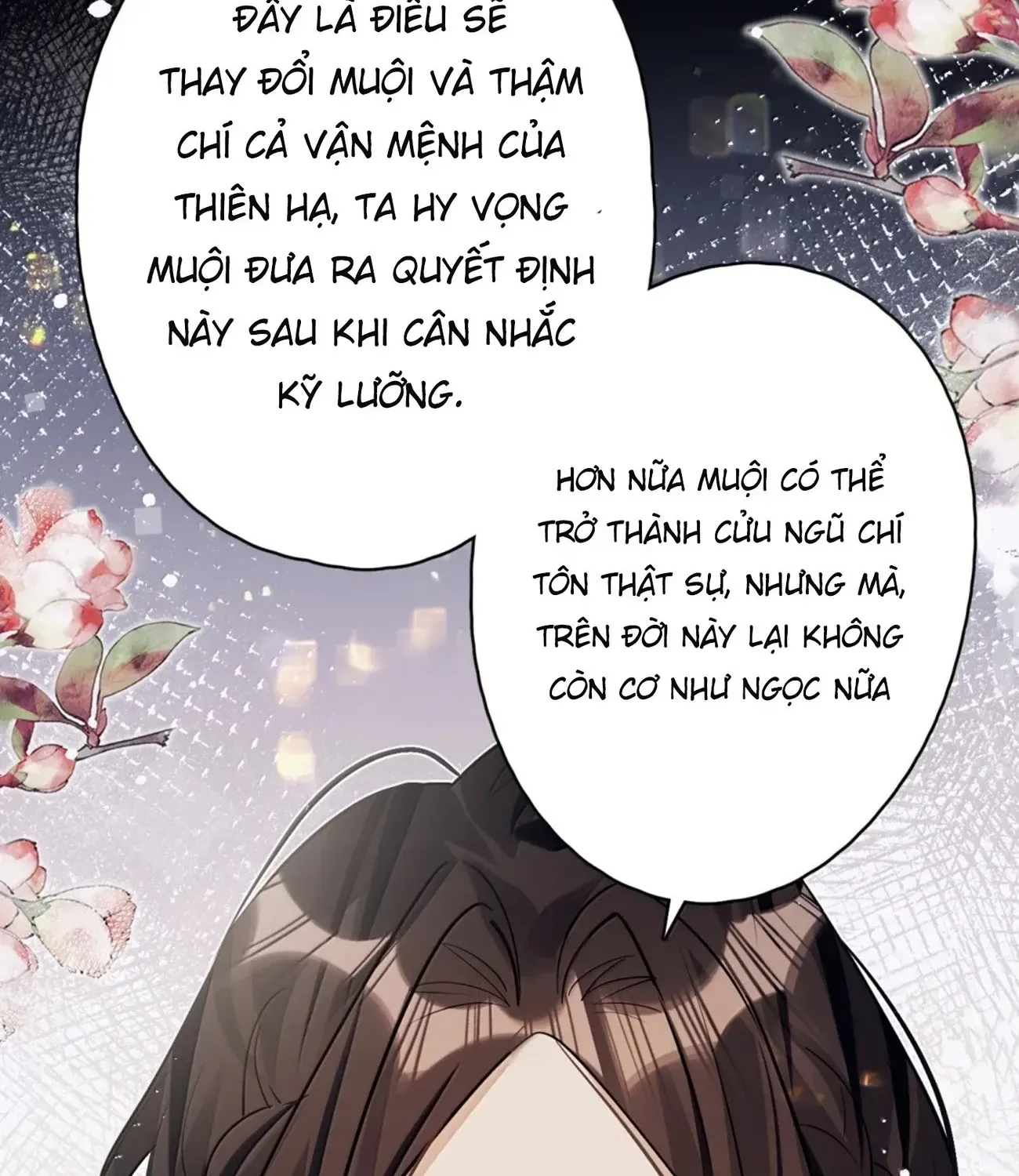 Quấn Quýt - Chap 53 - Trang 92