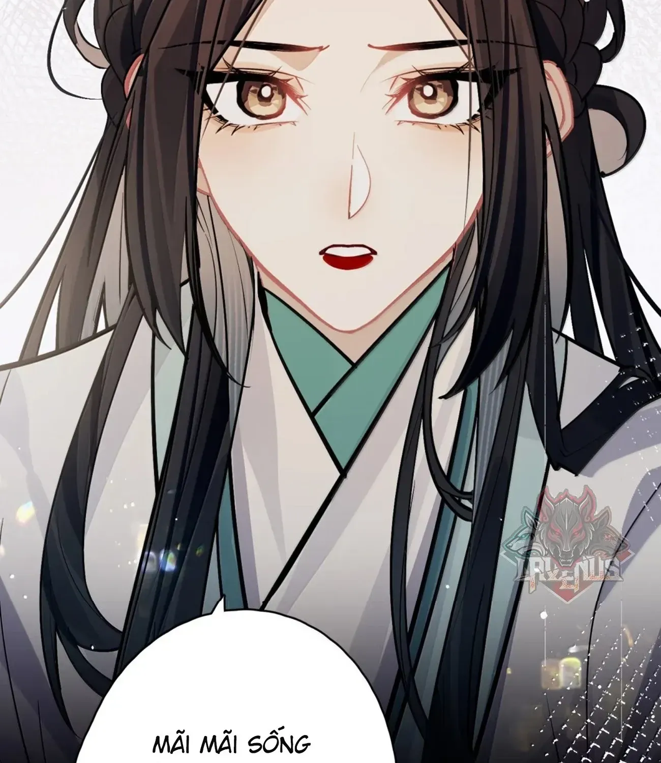 Quấn Quýt - Chap 53 - Trang 93