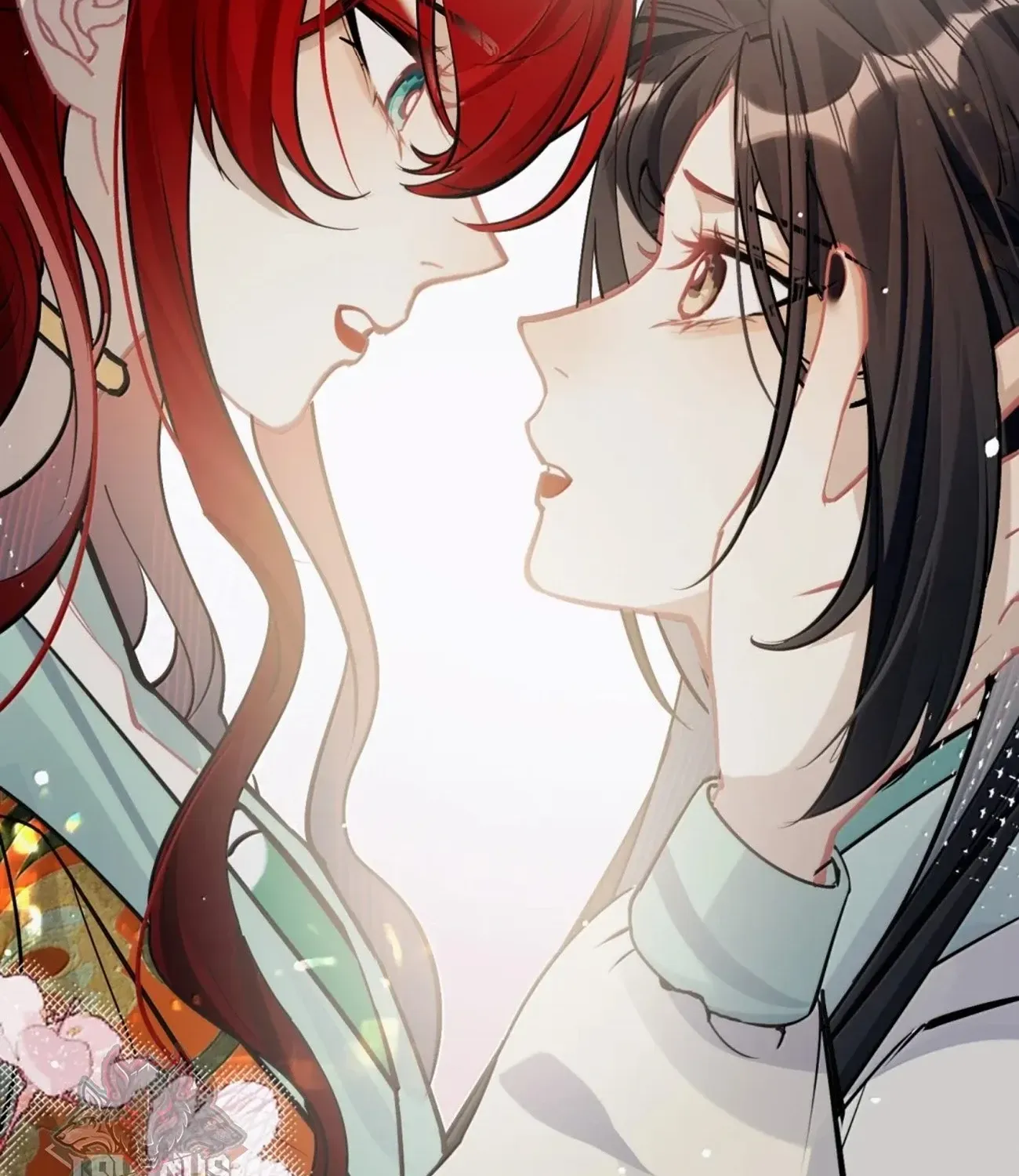 Quấn Quýt - Chap 53 - Trang 96