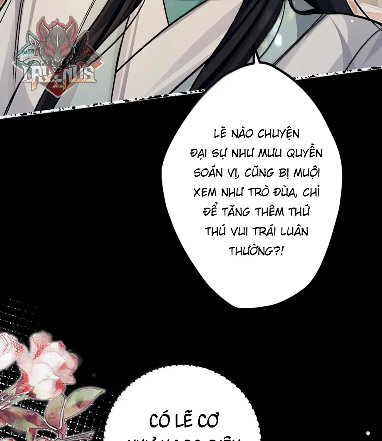 Quấn Quýt - Chap 54 - Trang 13