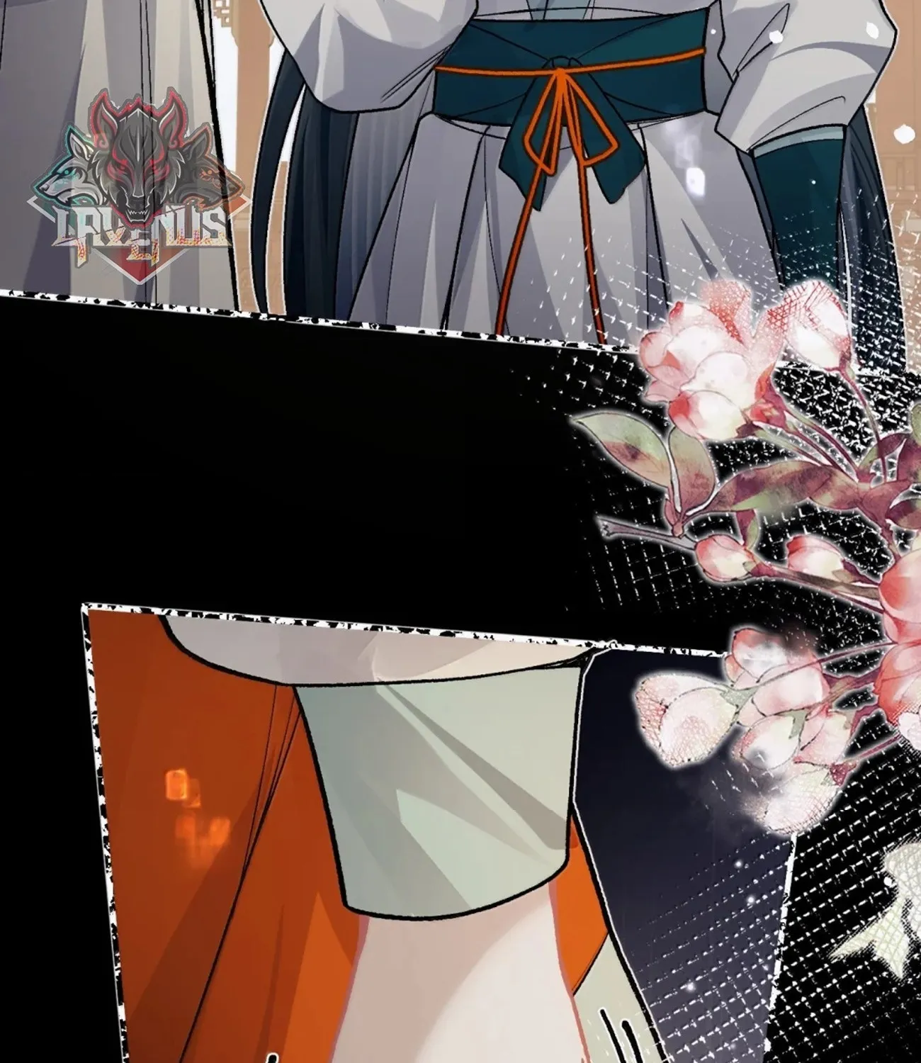 Quấn Quýt - Chap 54 - Trang 15