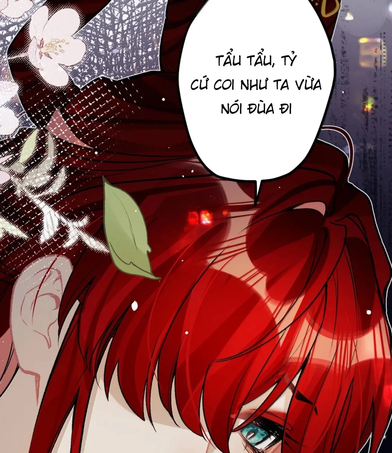 Quấn Quýt - Chap 54 - Trang 17