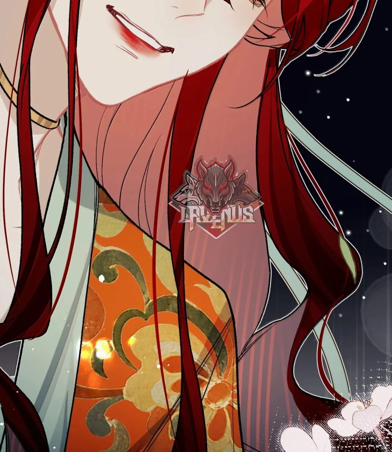Quấn Quýt - Chap 54 - Trang 18