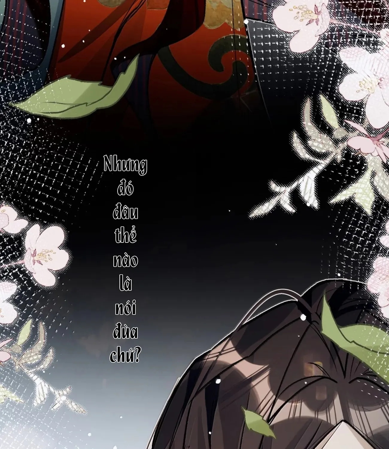 Quấn Quýt - Chap 54 - Trang 19