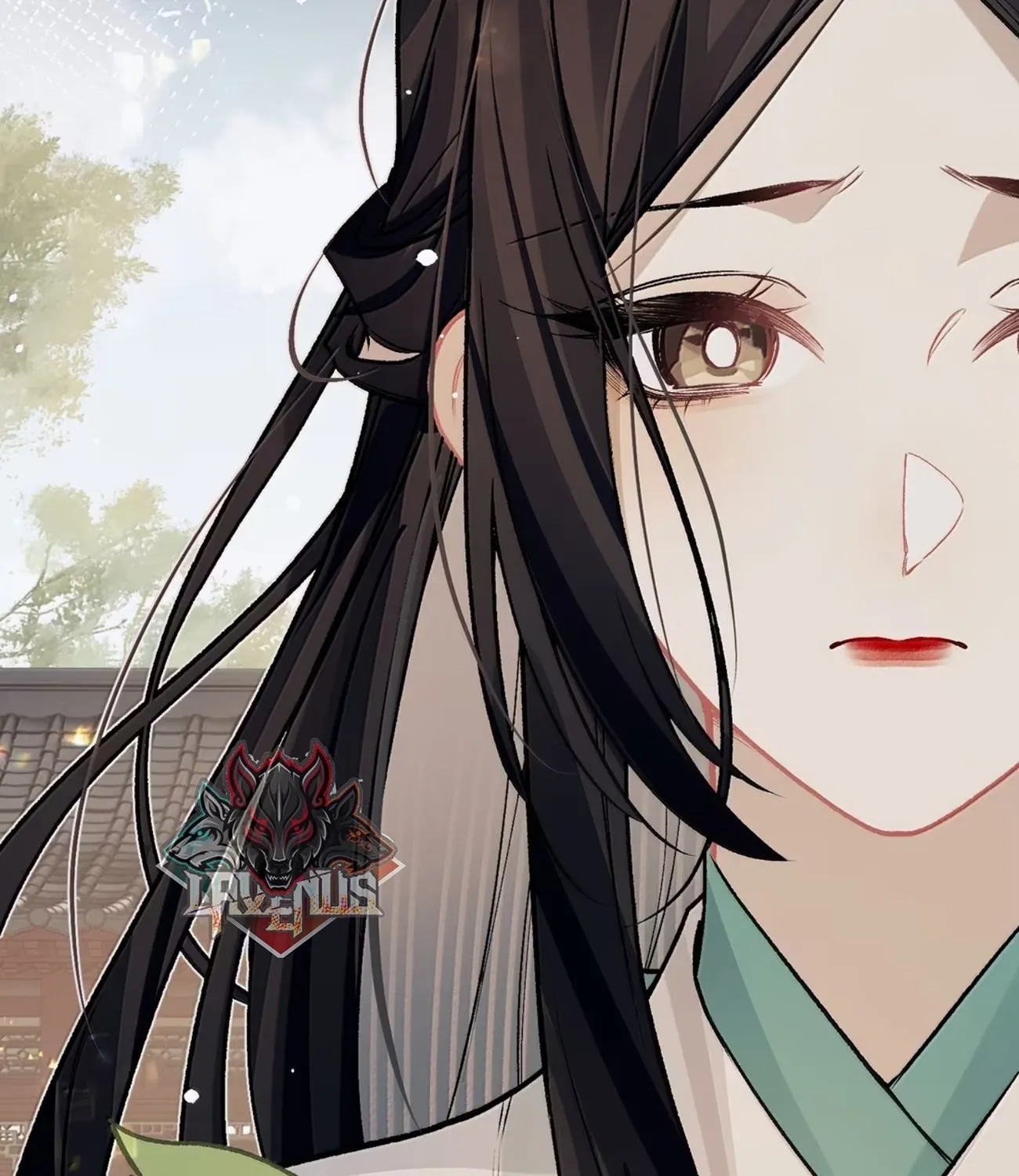 Quấn Quýt - Chap 54 - Trang 20