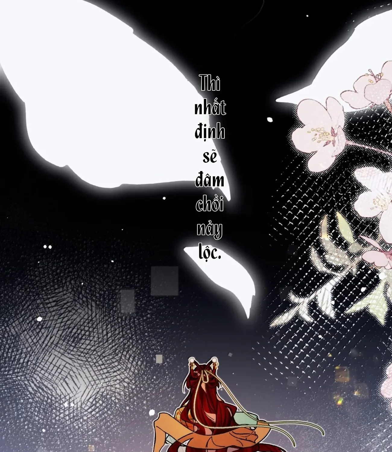 Quấn Quýt - Chap 54 - Trang 25