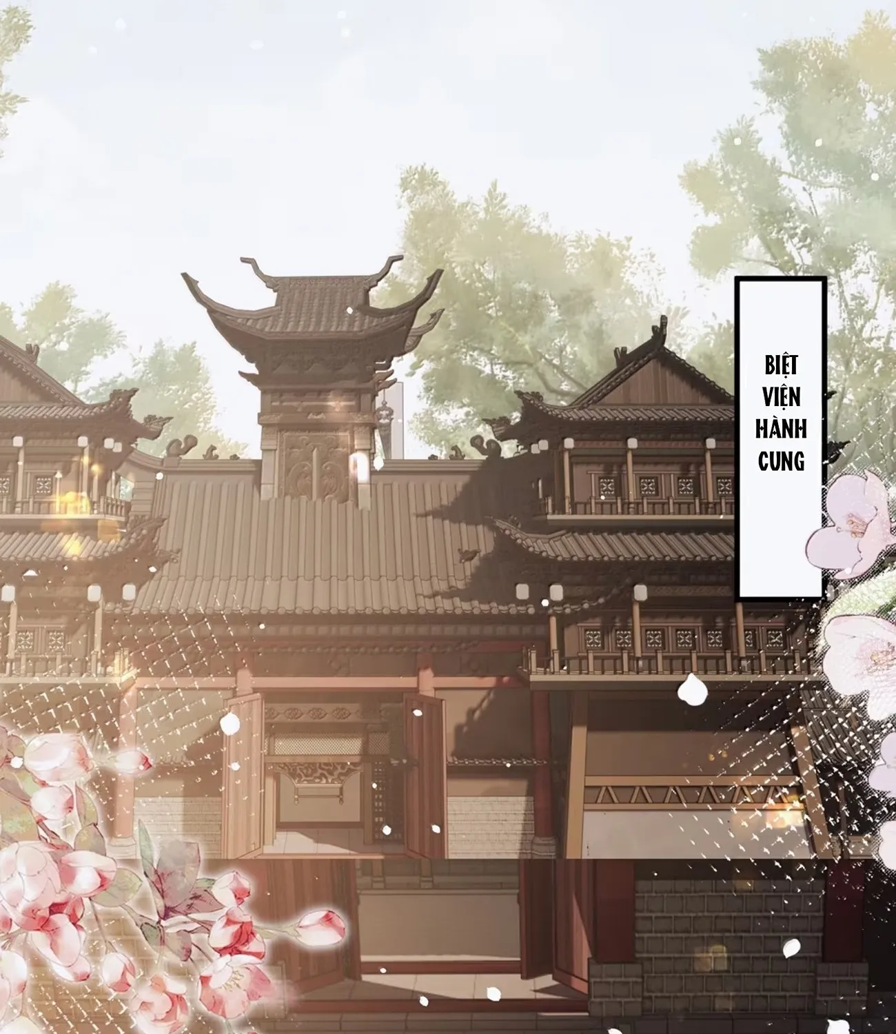 Quấn Quýt - Chap 54 - Trang 29