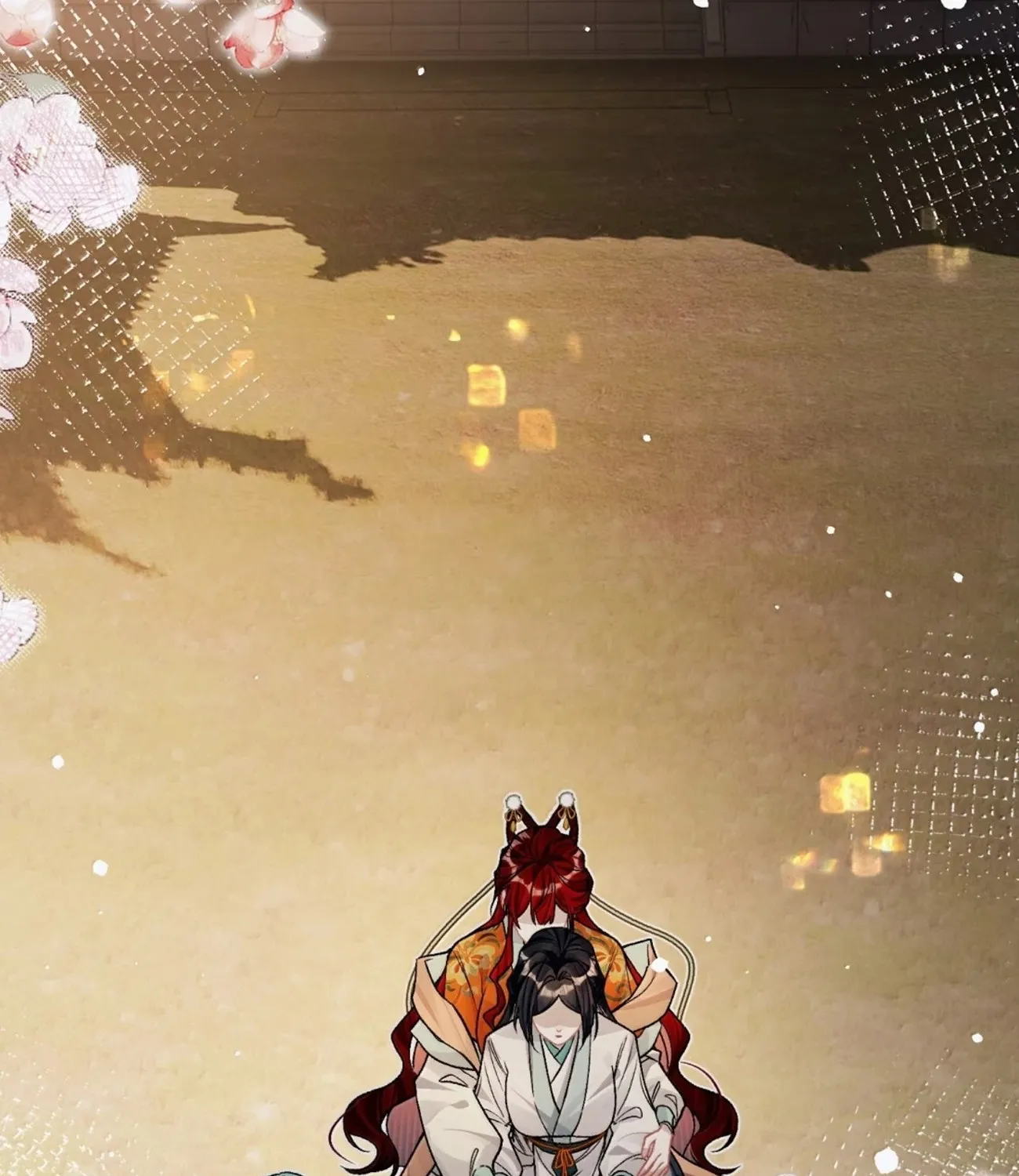 Quấn Quýt - Chap 54 - Trang 30