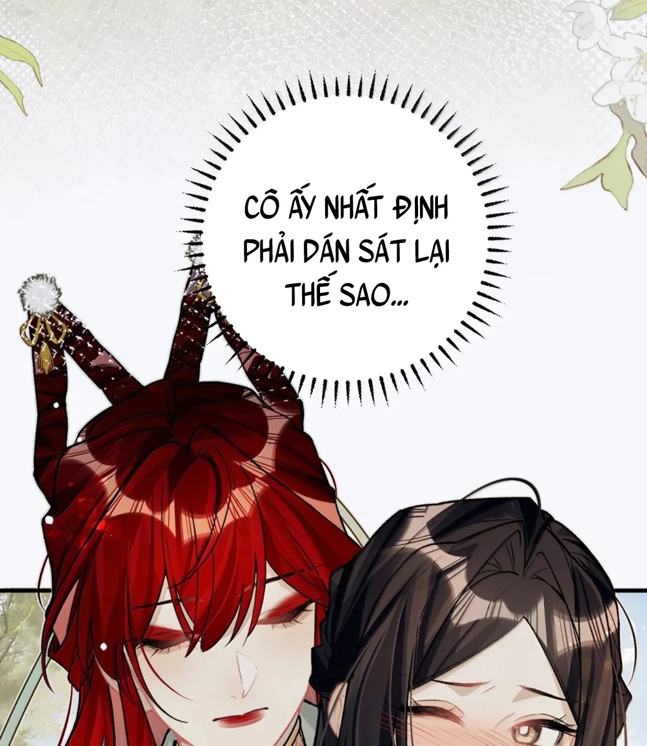 Quấn Quýt - Chap 54 - Trang 32