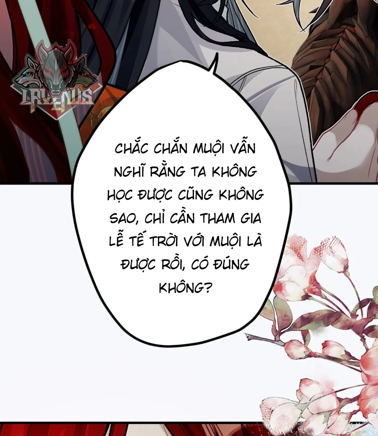 Quấn Quýt - Chap 54 - Trang 37