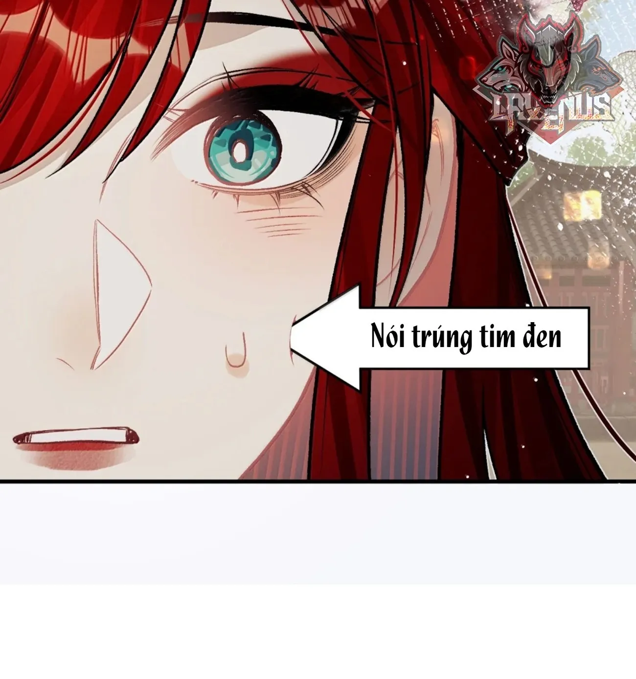 Quấn Quýt - Chap 54 - Trang 38