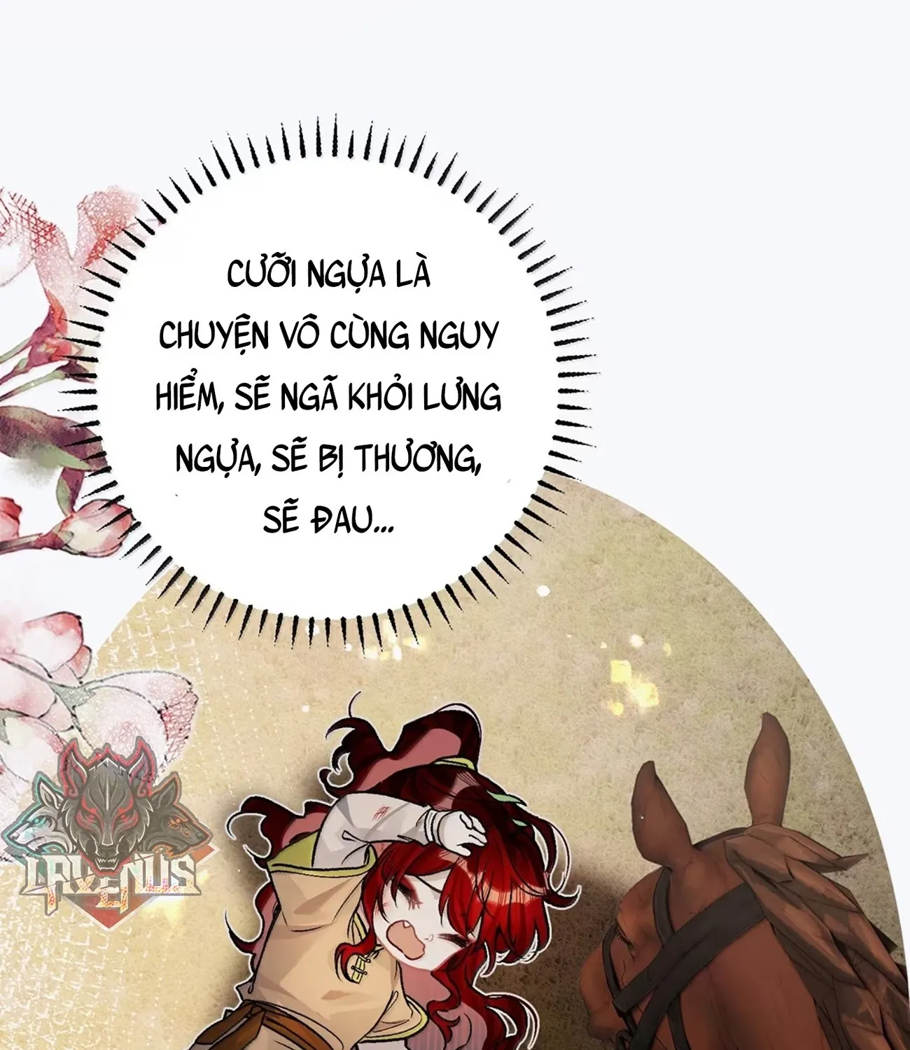 Quấn Quýt - Chap 54 - Trang 39