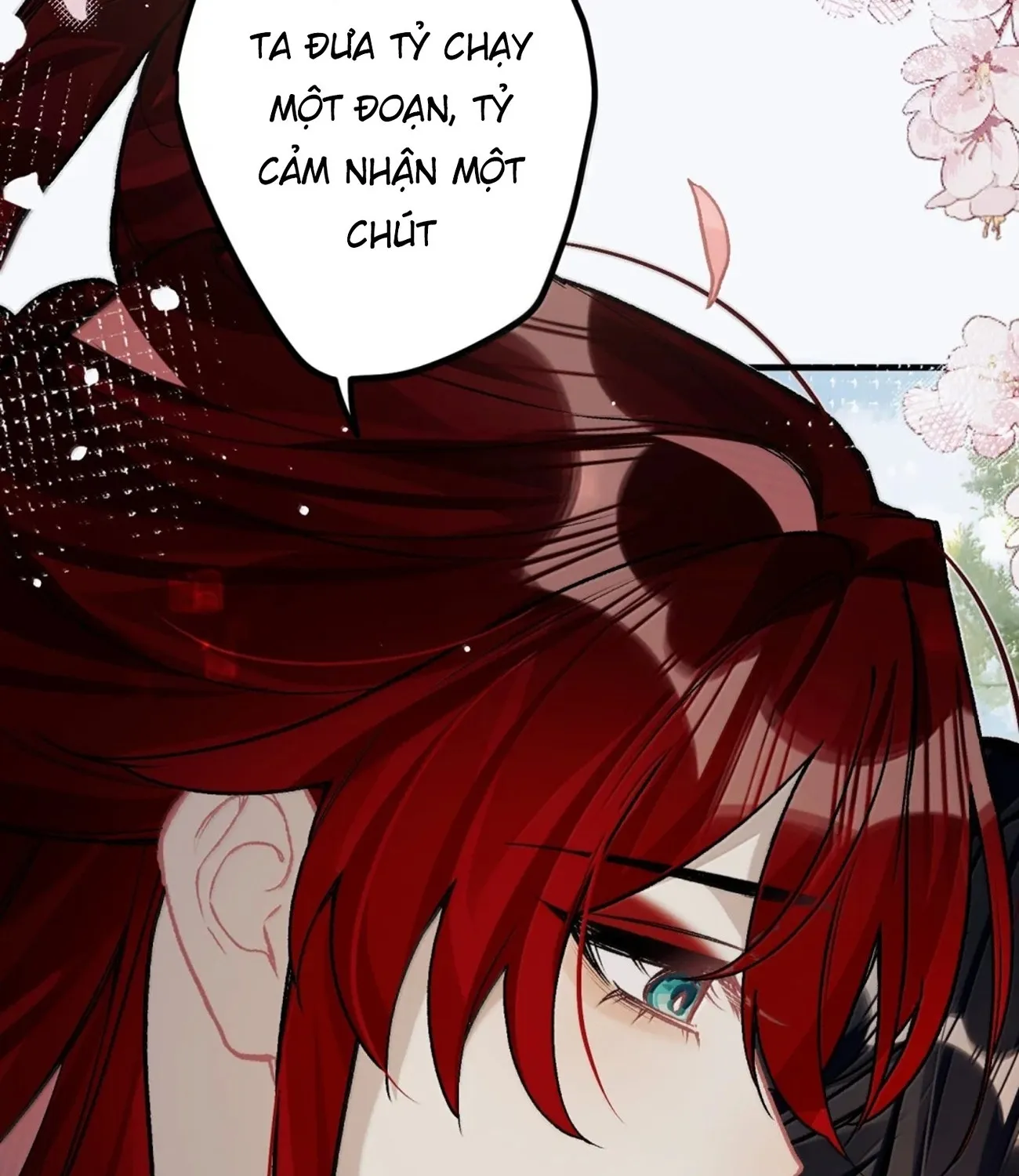 Quấn Quýt - Chap 54 - Trang 41