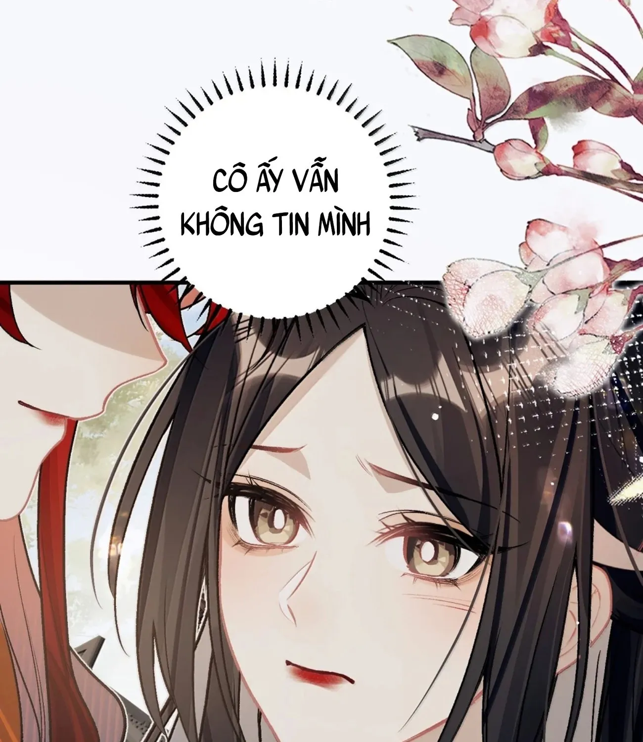 Quấn Quýt - Chap 54 - Trang 43