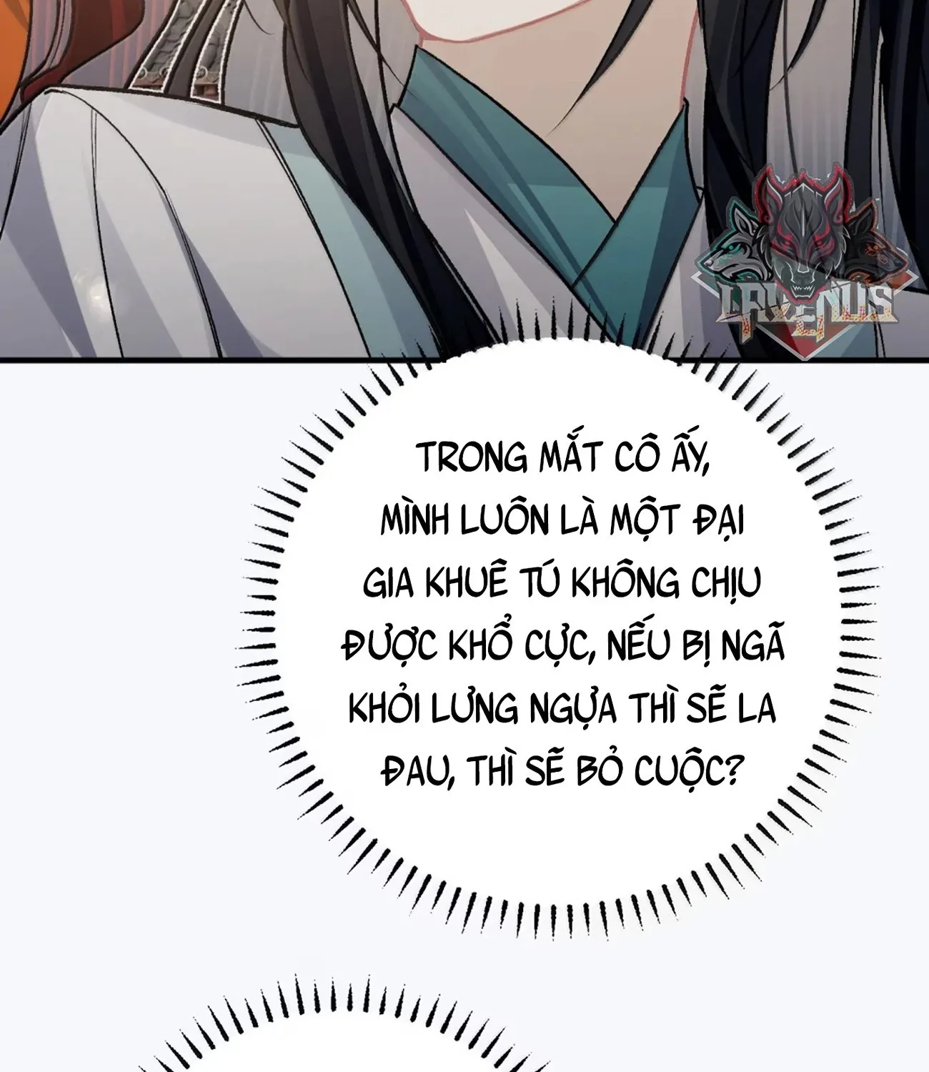 Quấn Quýt - Chap 54 - Trang 44