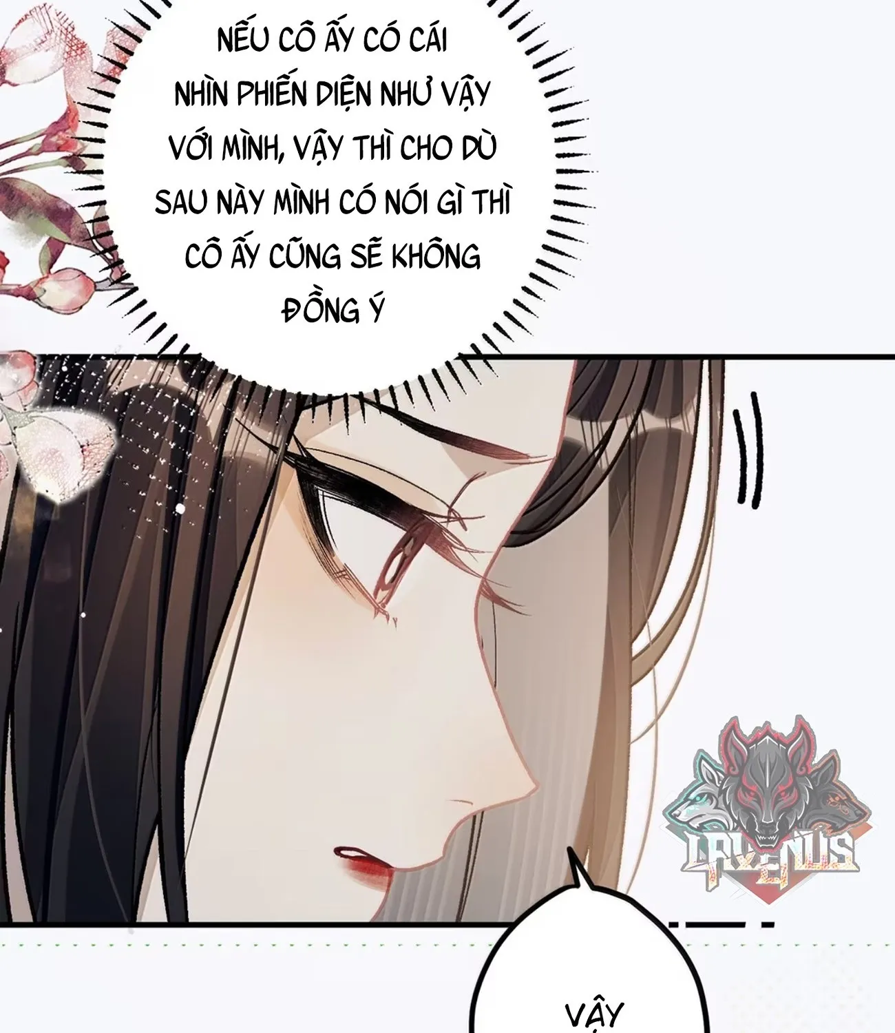 Quấn Quýt - Chap 54 - Trang 45