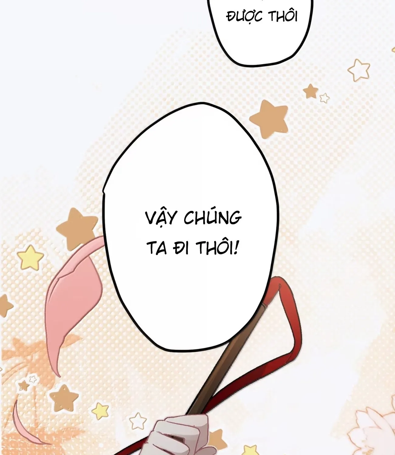 Quấn Quýt - Chap 54 - Trang 46