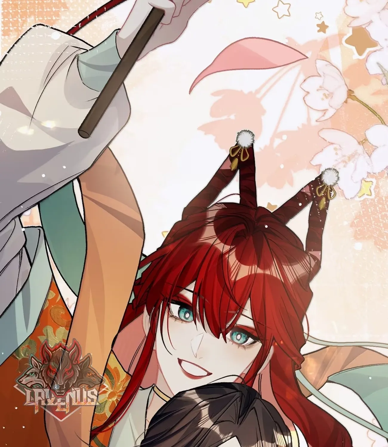 Quấn Quýt - Chap 54 - Trang 47