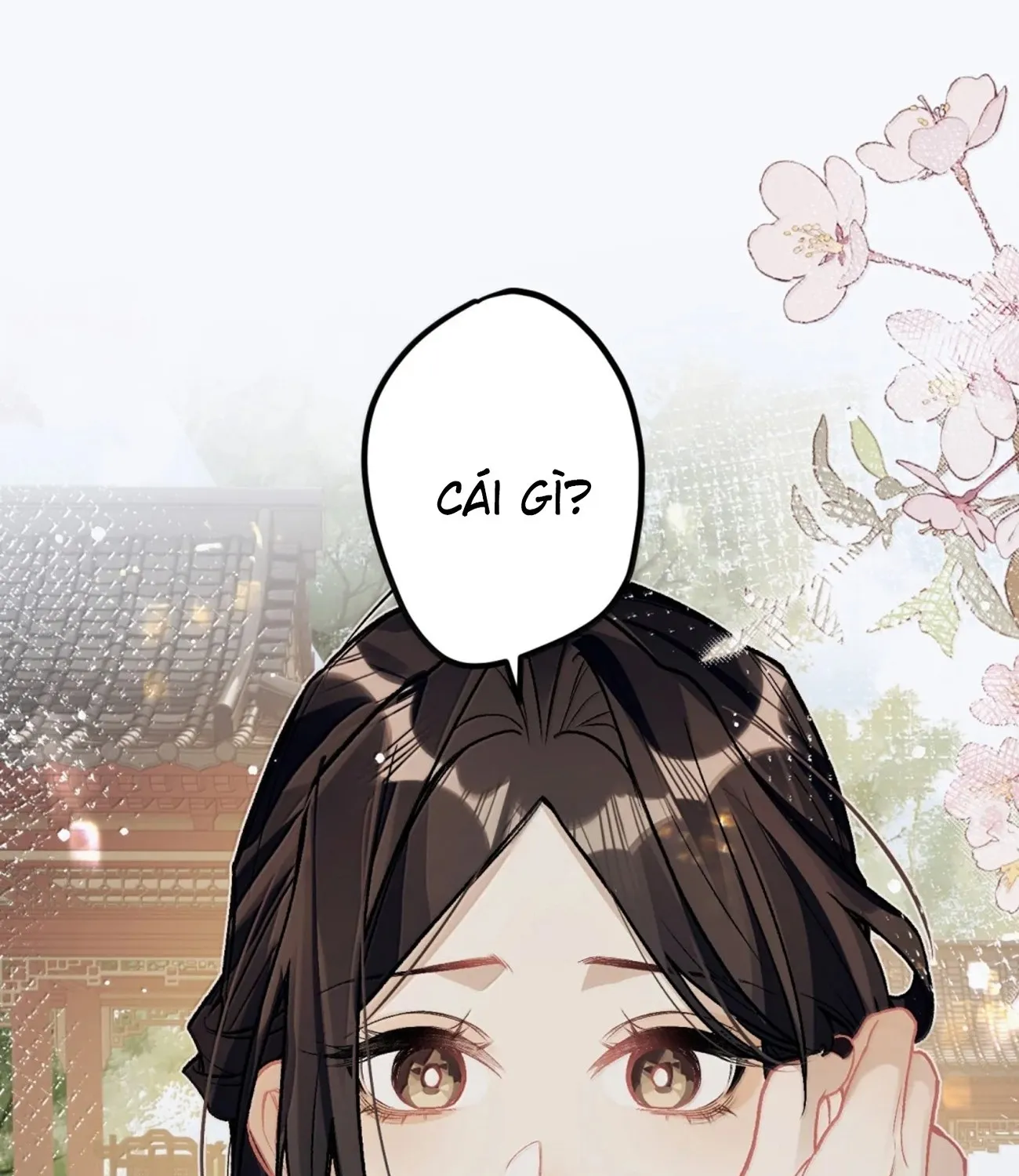 Quấn Quýt - Chap 54 - Trang 6