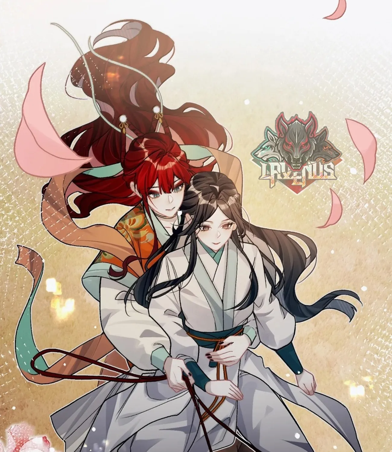 Quấn Quýt - Chap 54 - Trang 51