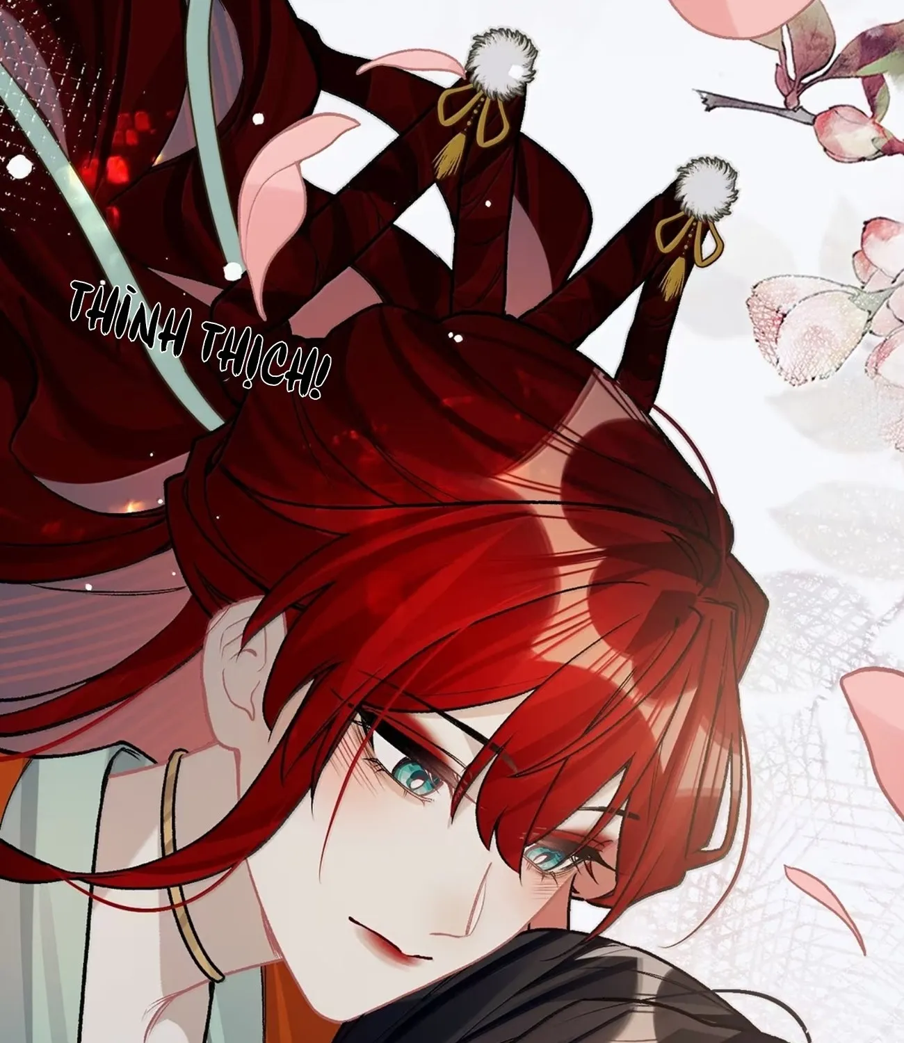 Quấn Quýt - Chap 54 - Trang 53