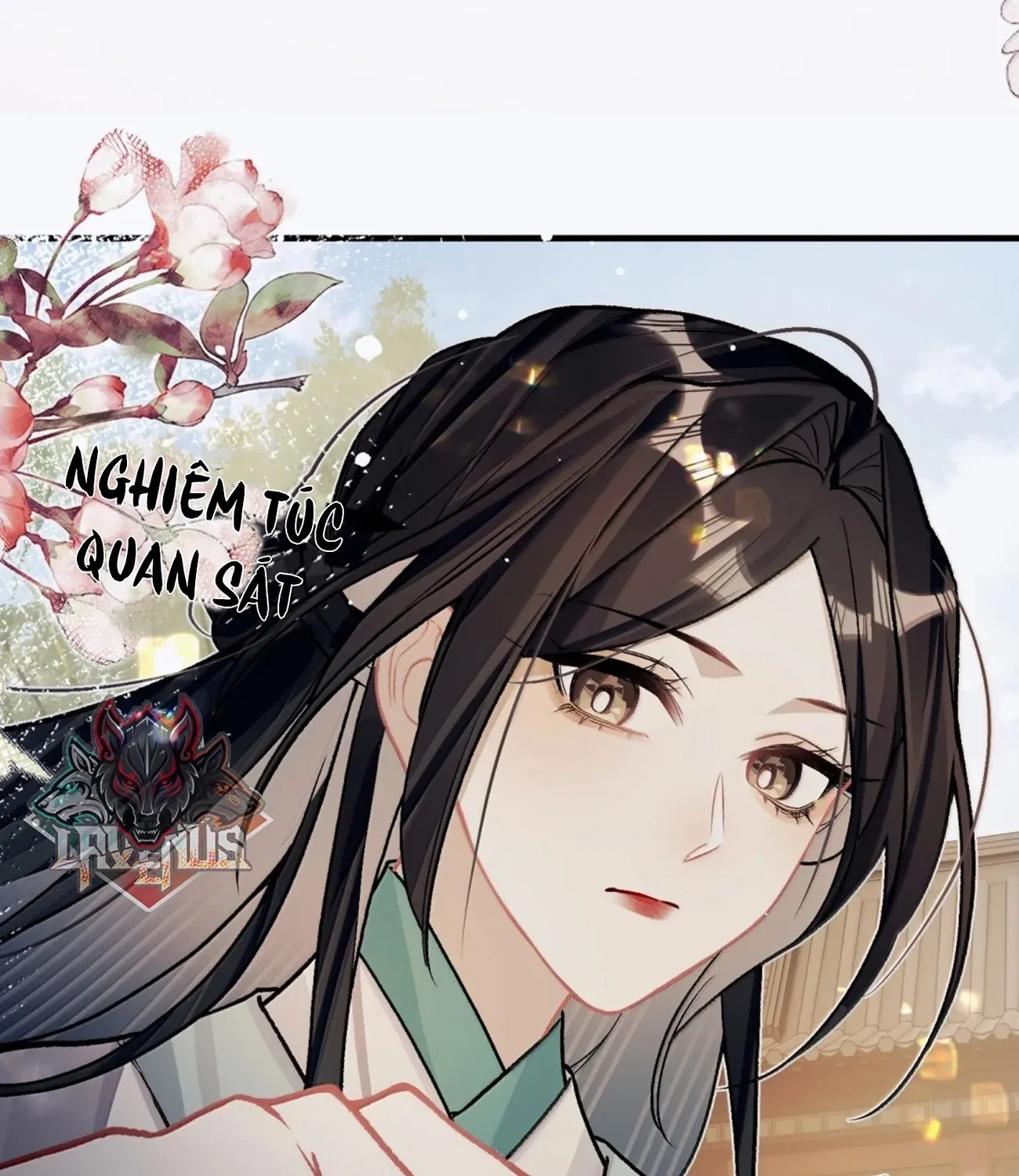 Quấn Quýt - Chap 54 - Trang 56