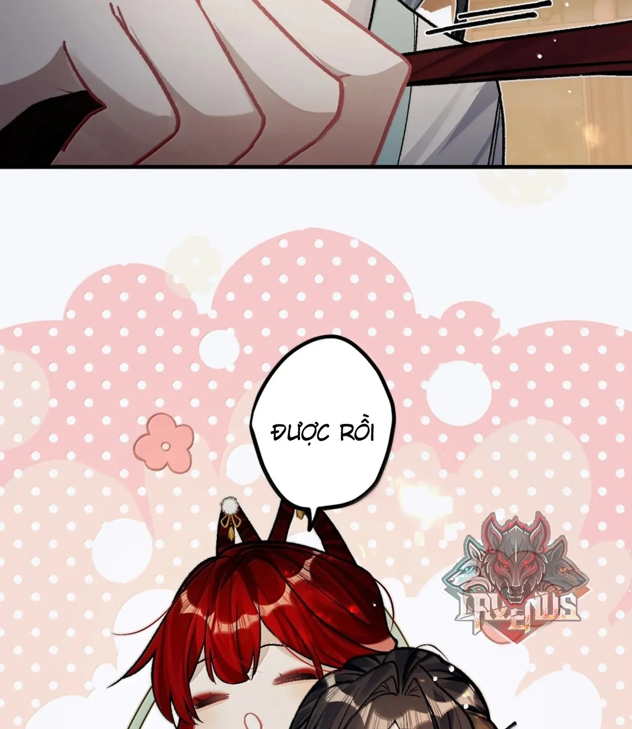 Quấn Quýt - Chap 54 - Trang 57