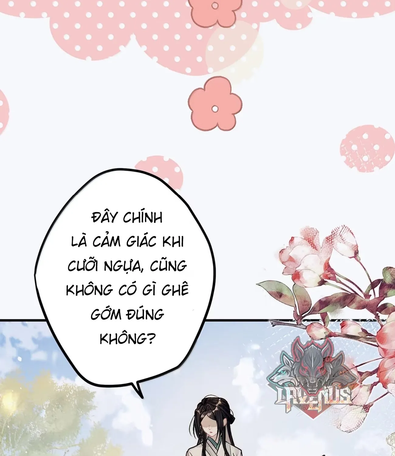 Quấn Quýt - Chap 54 - Trang 59