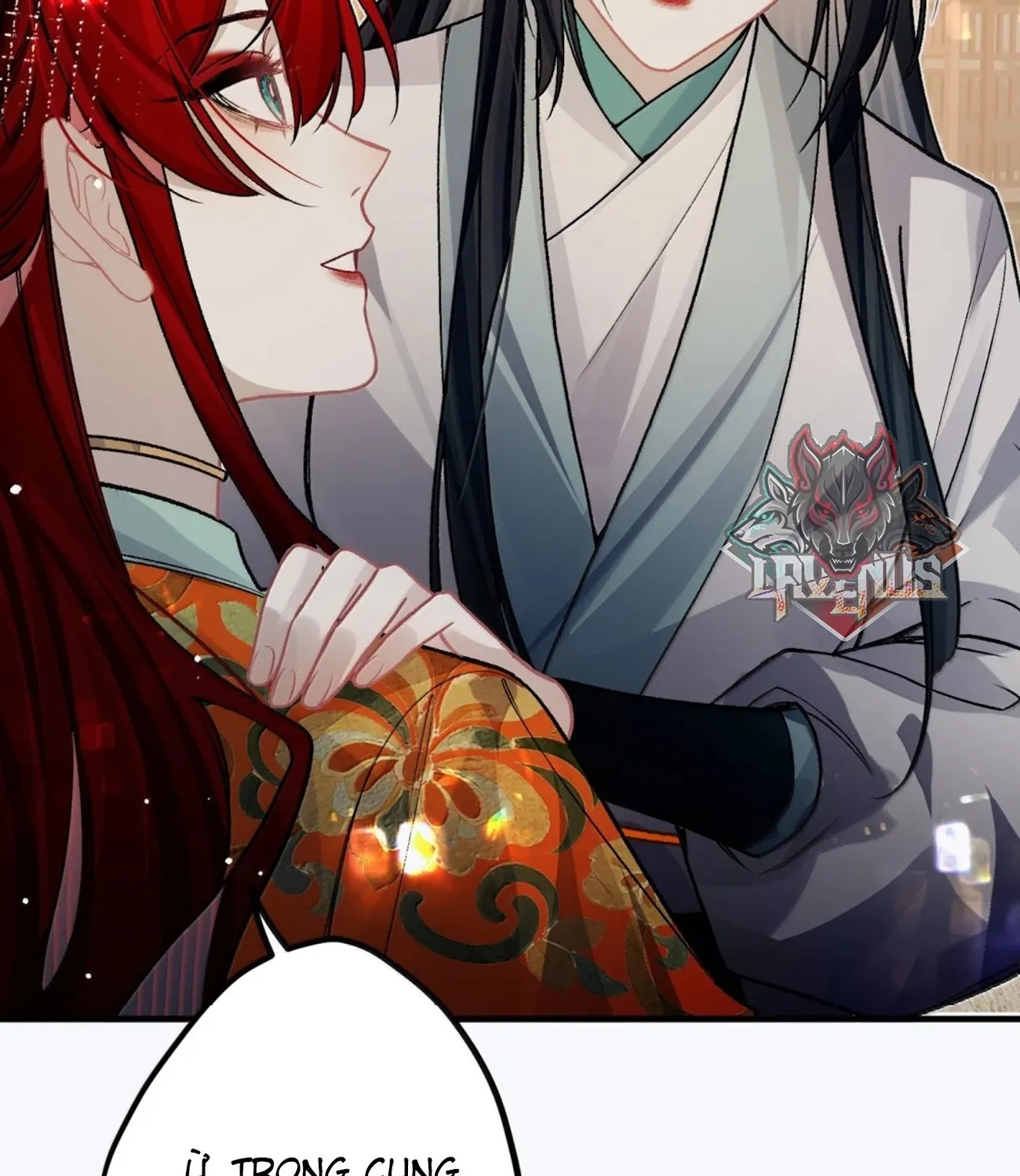 Quấn Quýt - Chap 54 - Trang 62