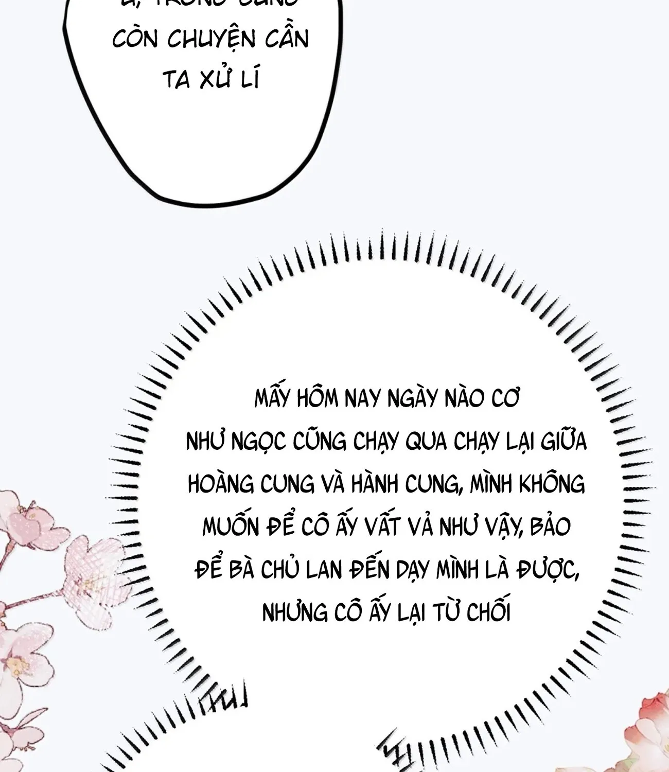 Quấn Quýt - Chap 54 - Trang 63