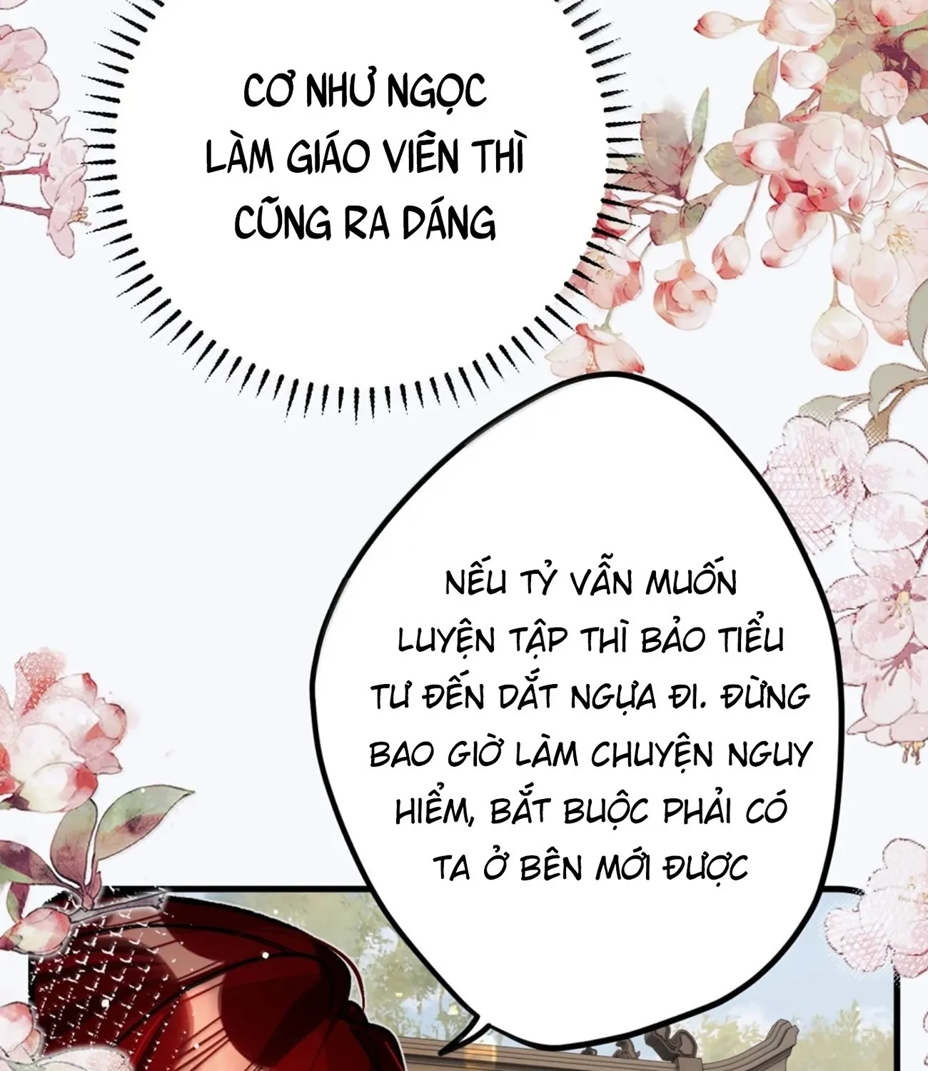 Quấn Quýt - Chap 54 - Trang 64