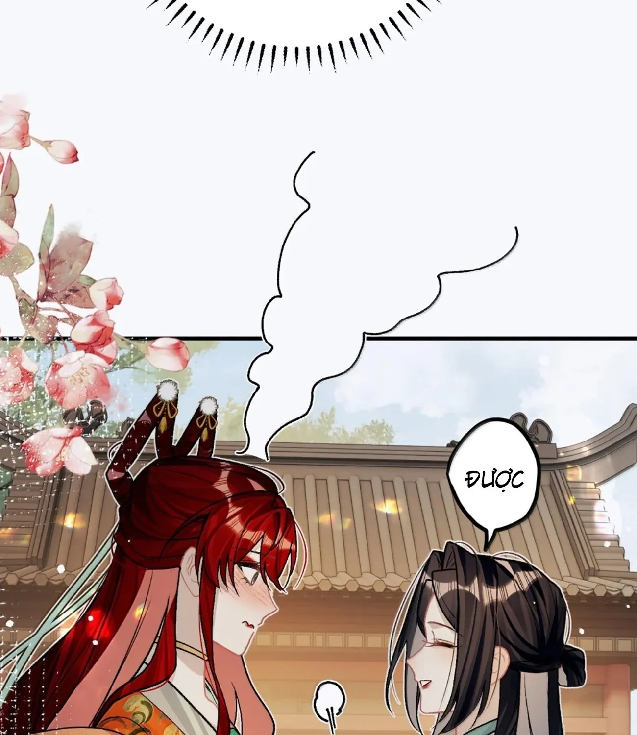 Quấn Quýt - Chap 54 - Trang 66