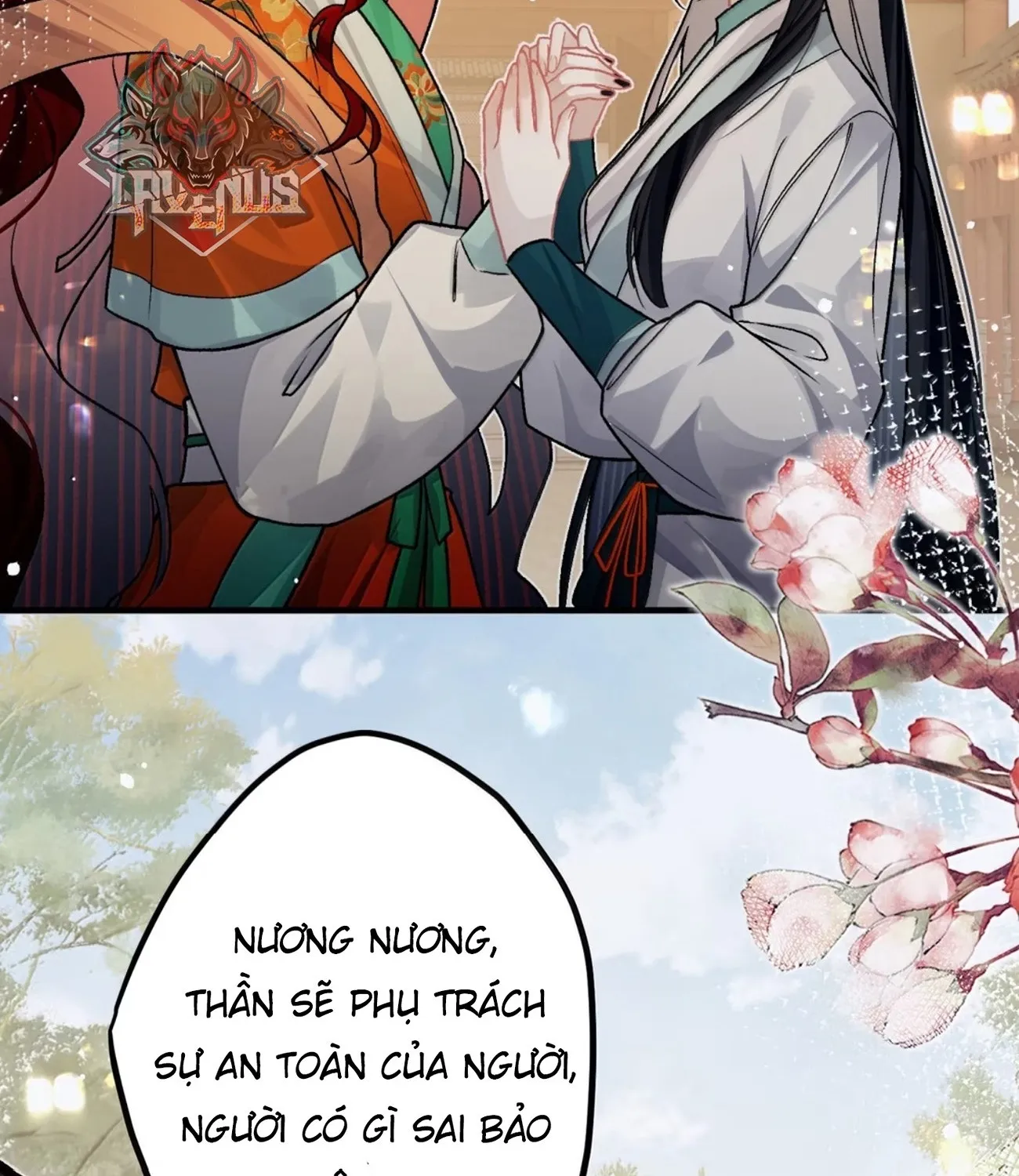 Quấn Quýt - Chap 54 - Trang 67