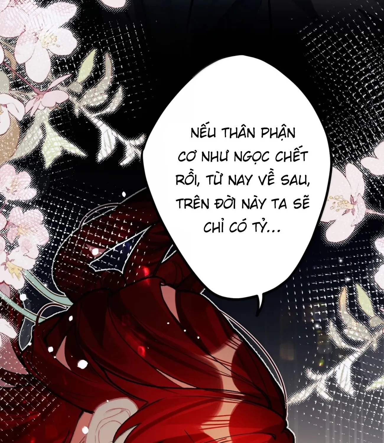 Quấn Quýt - Chap 54 - Trang 8