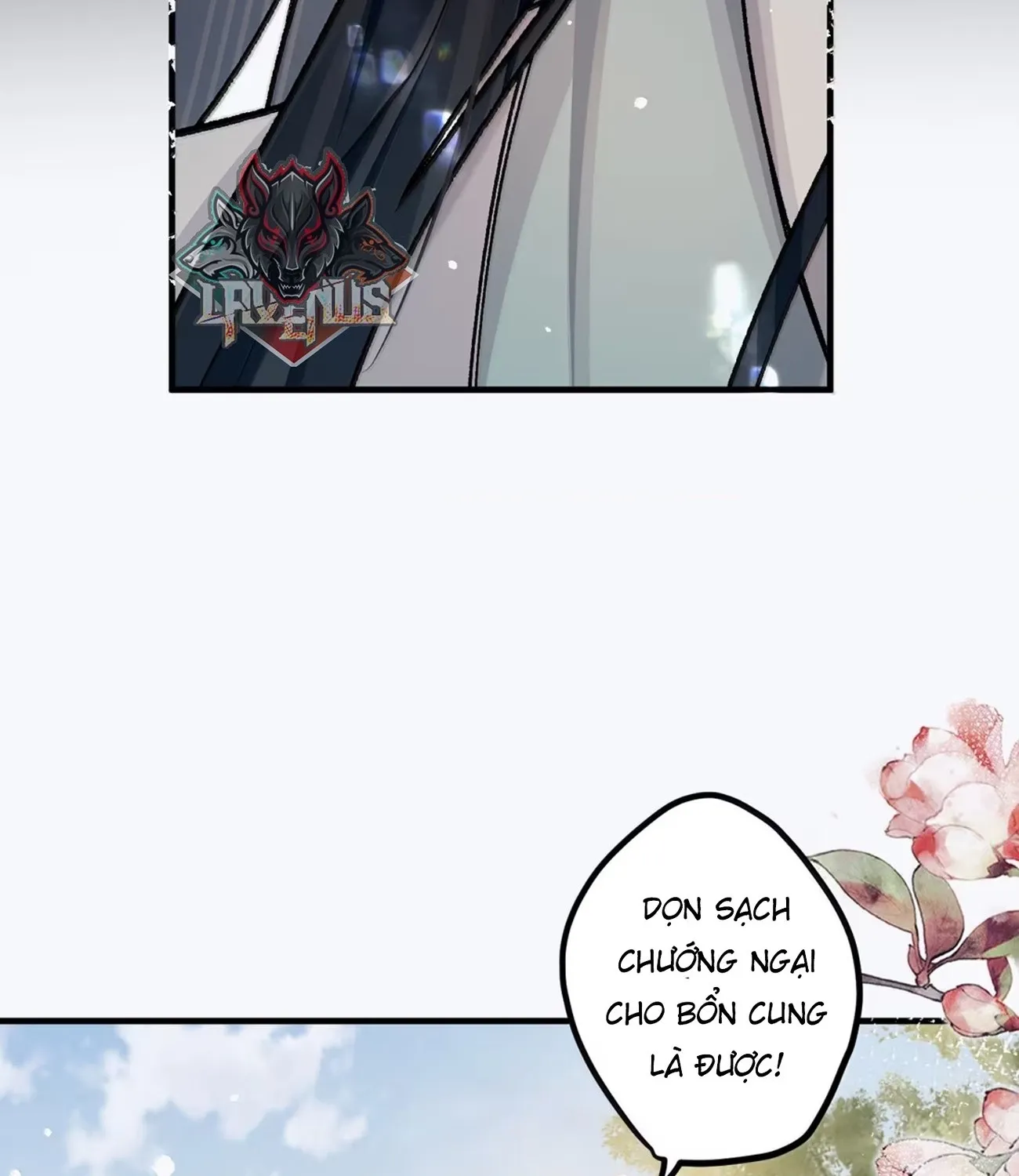 Quấn Quýt - Chap 54 - Trang 71