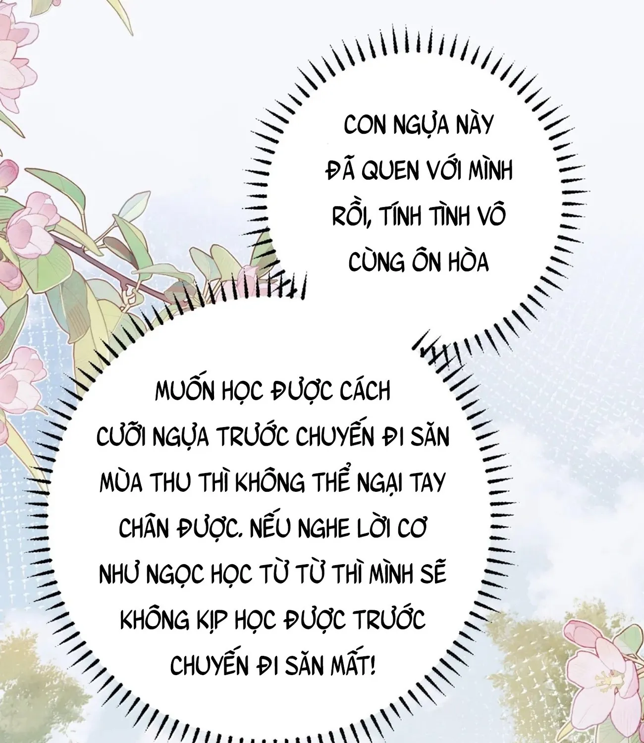 Quấn Quýt - Chap 54 - Trang 74