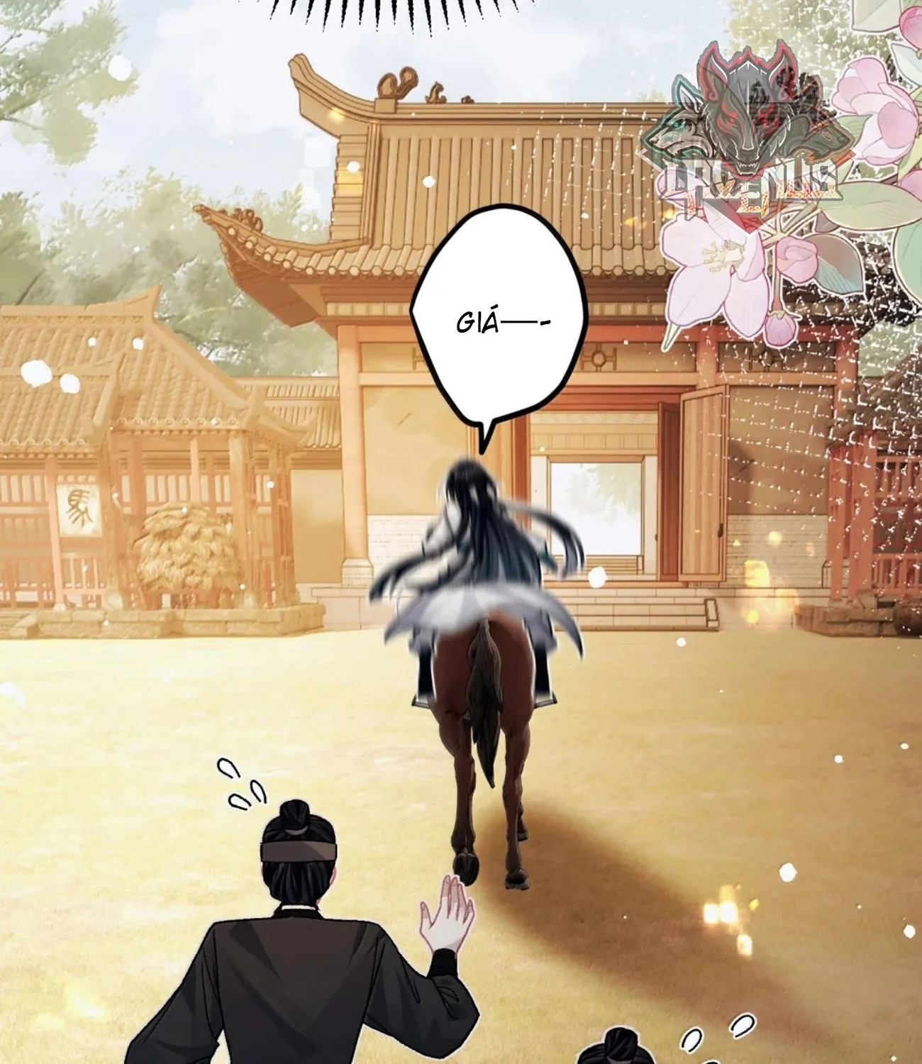 Quấn Quýt - Chap 54 - Trang 75