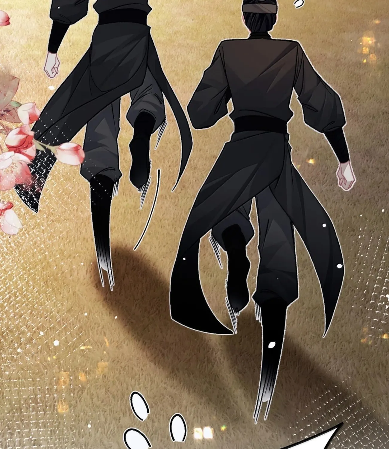 Quấn Quýt - Chap 54 - Trang 76