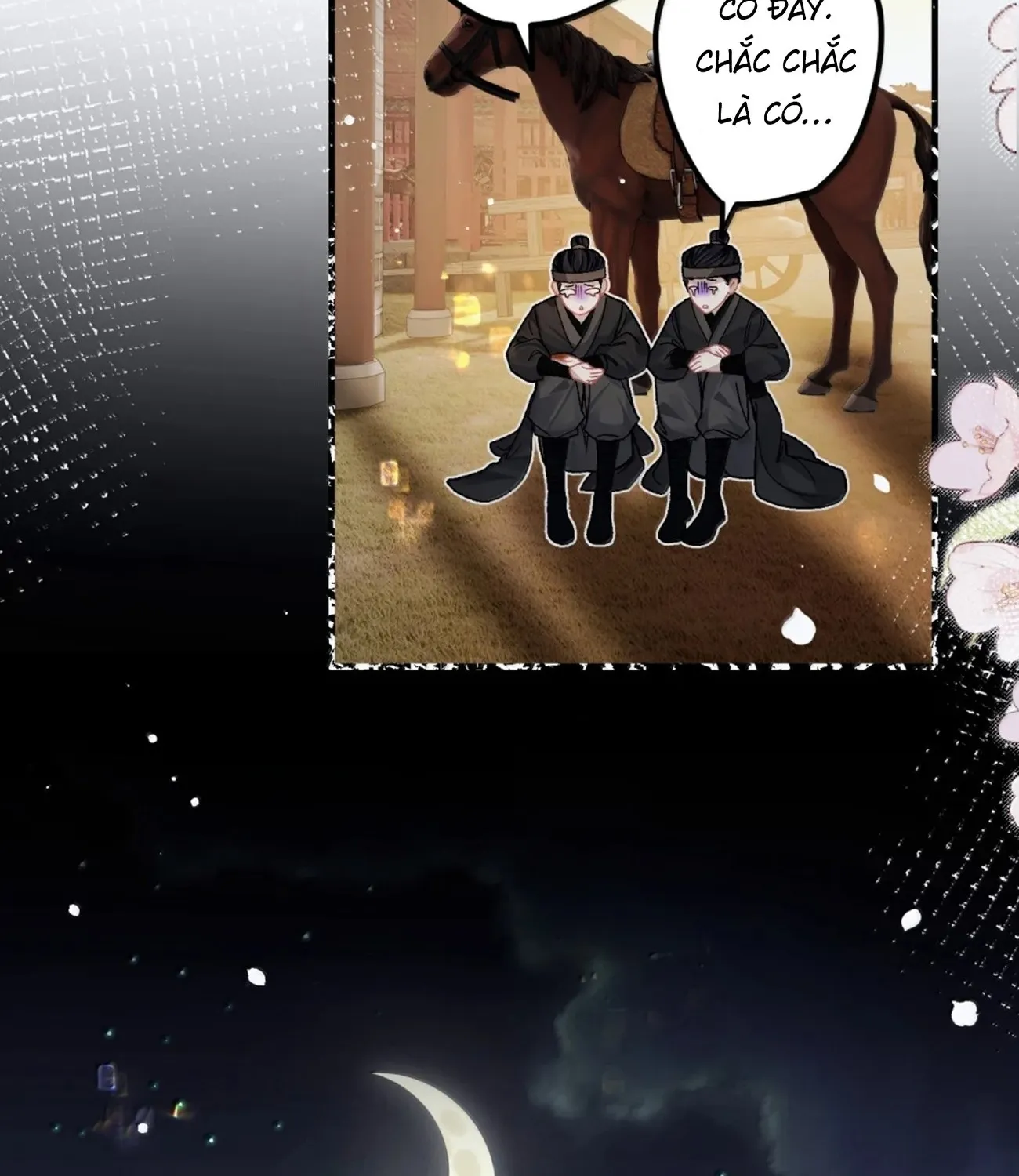Quấn Quýt - Chap 54 - Trang 79