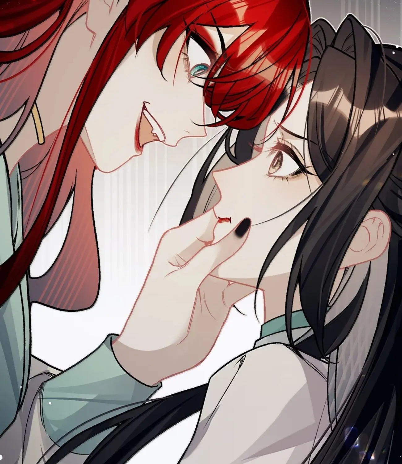 Quấn Quýt - Chap 54 - Trang 9