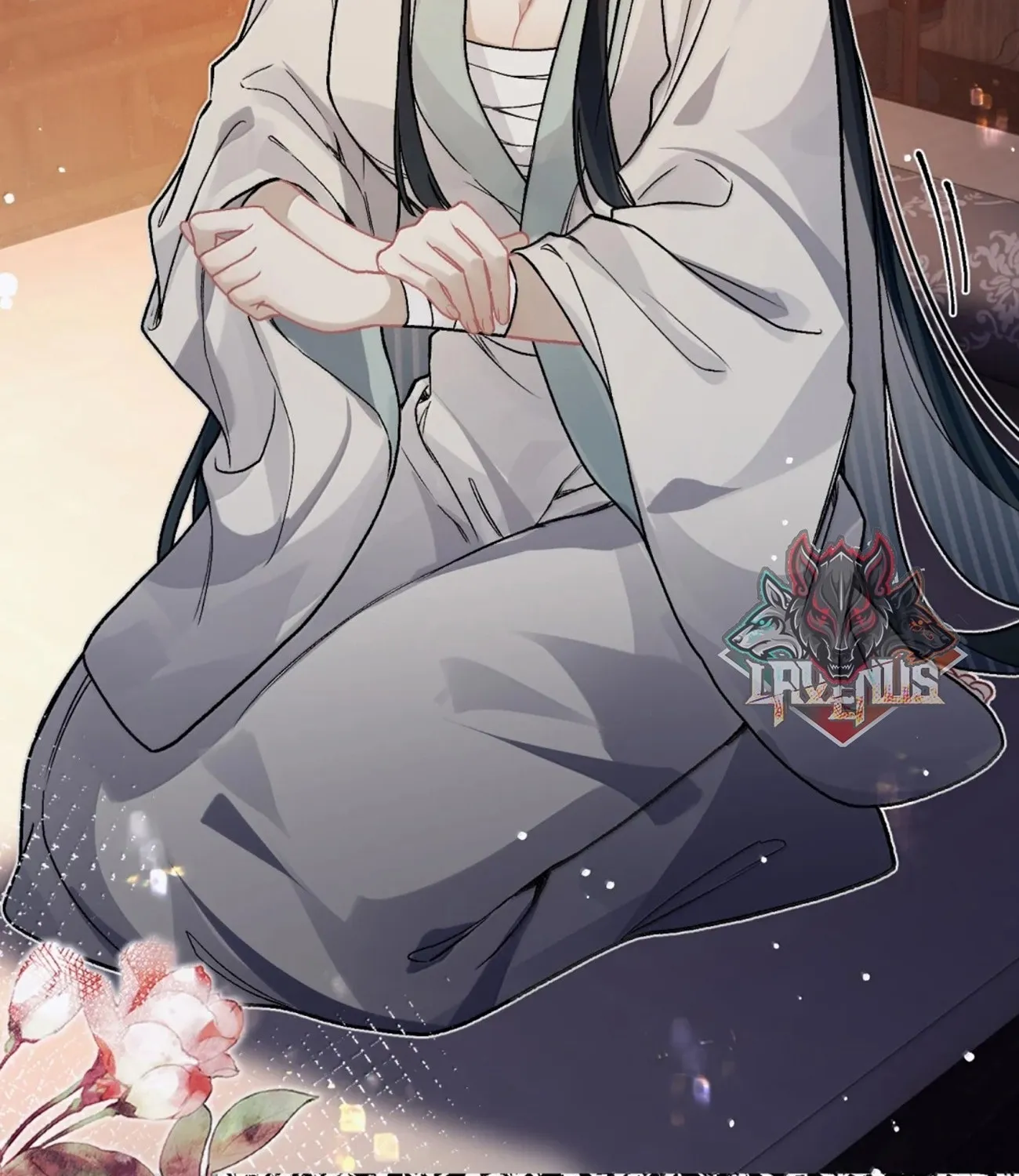 Quấn Quýt - Chap 54 - Trang 82