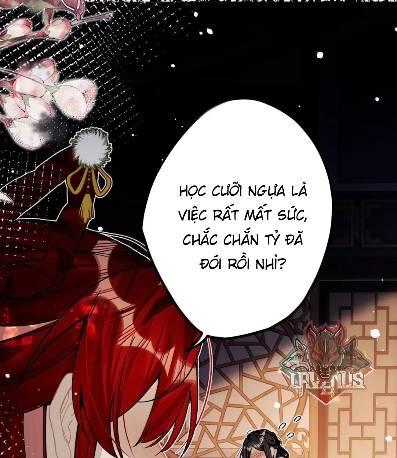 Quấn Quýt - Chap 54 - Trang 83