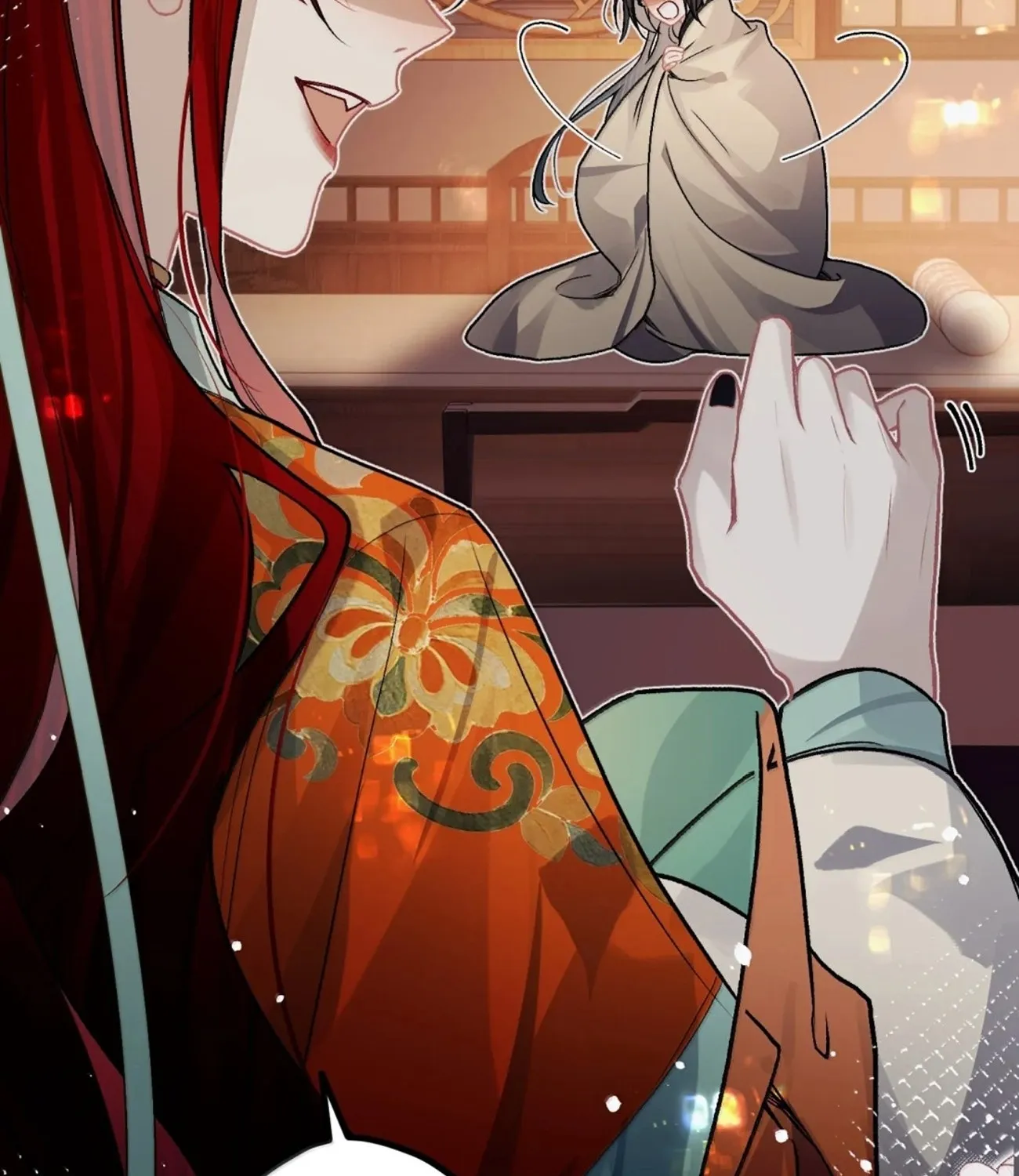 Quấn Quýt - Chap 54 - Trang 84