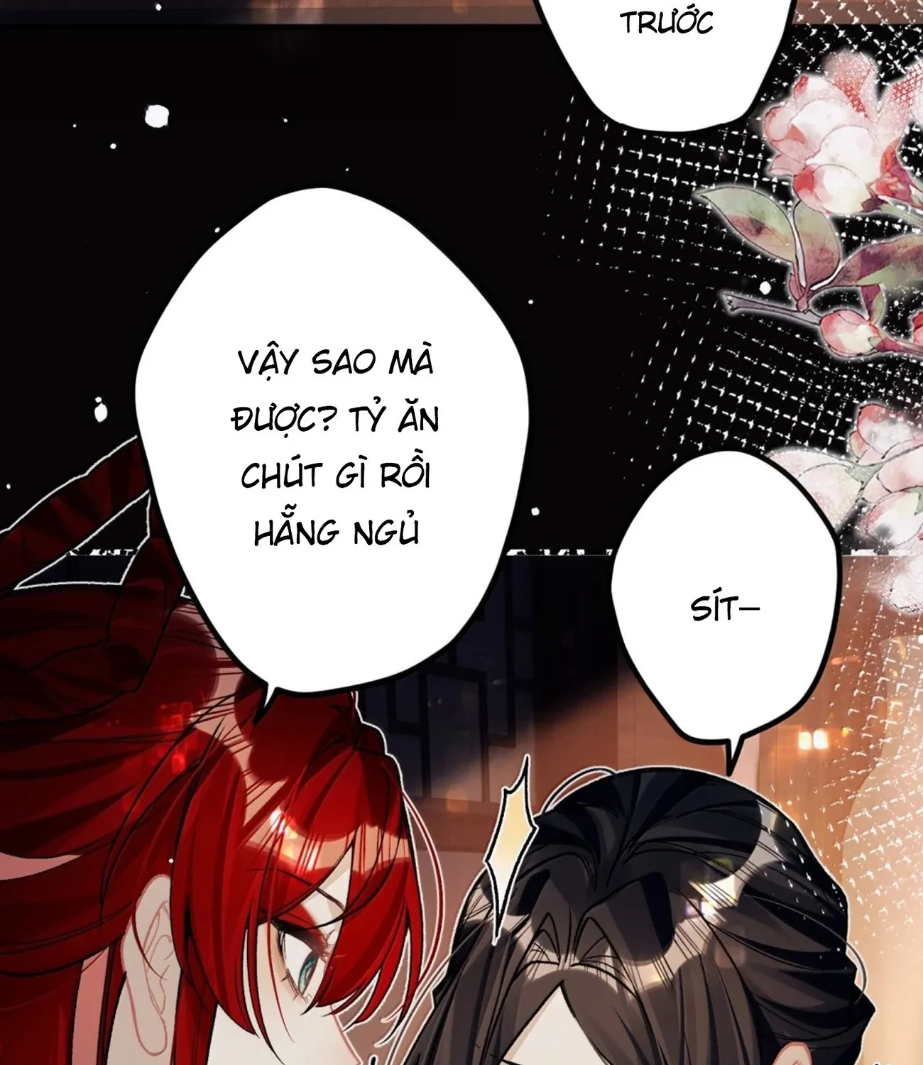 Quấn Quýt - Chap 54 - Trang 87