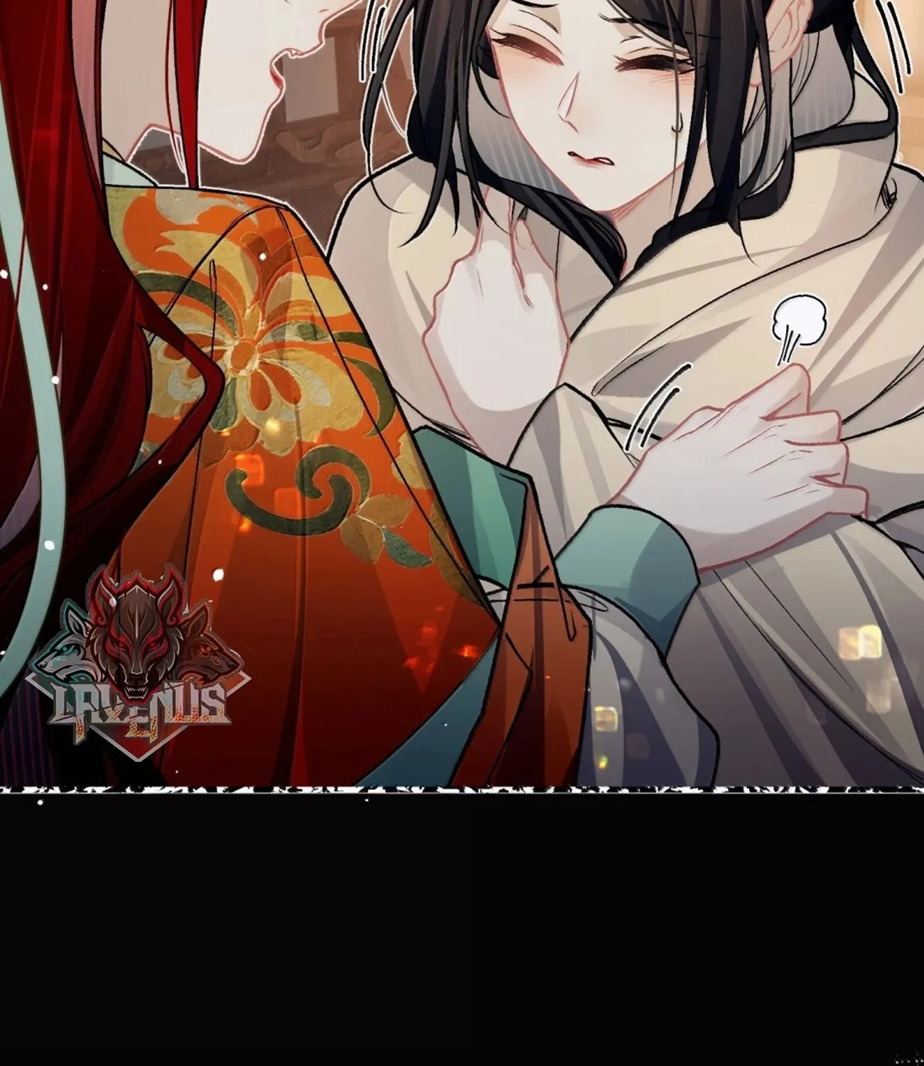 Quấn Quýt - Chap 54 - Trang 88