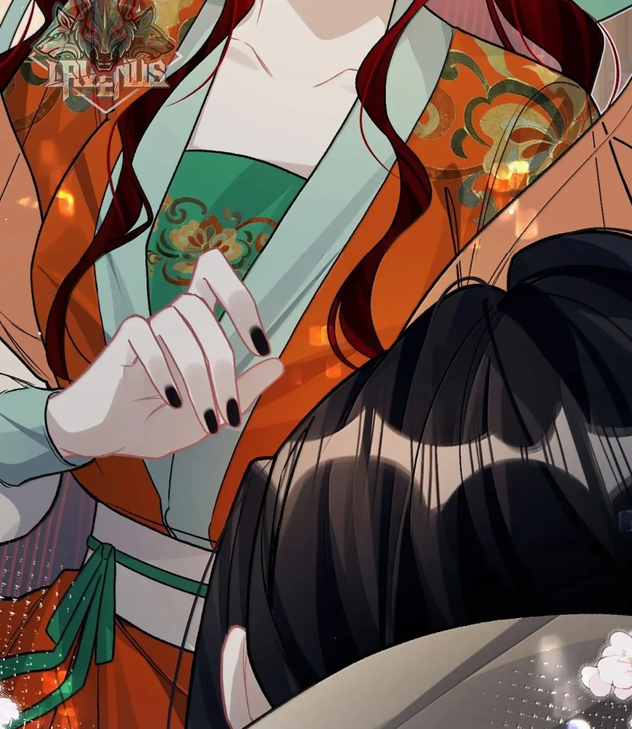 Quấn Quýt - Chap 54 - Trang 90